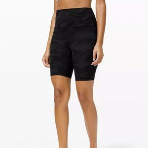 lululemon Align High-Rise Short 8"
